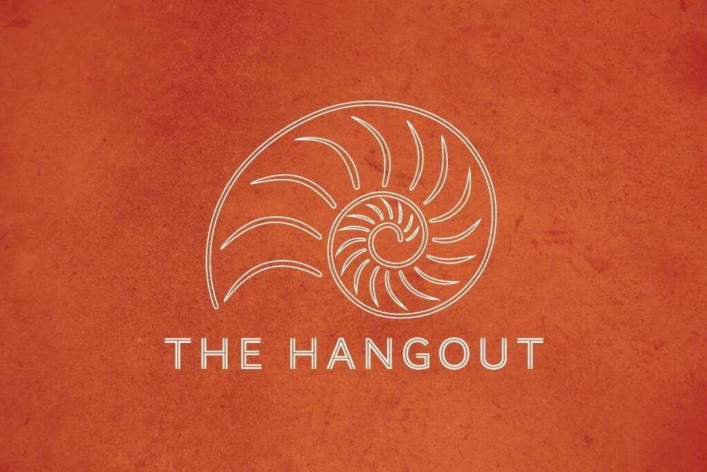 The Hangout King Beds Hammock Chairs With A View Port Campbell Exterior photo